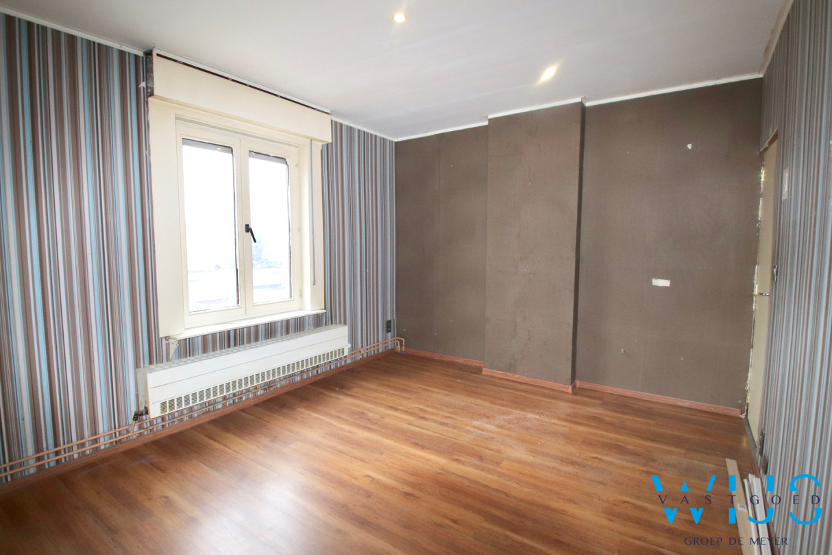 Tof woonhuis met 3 slaapkamers te Zelzate ! 