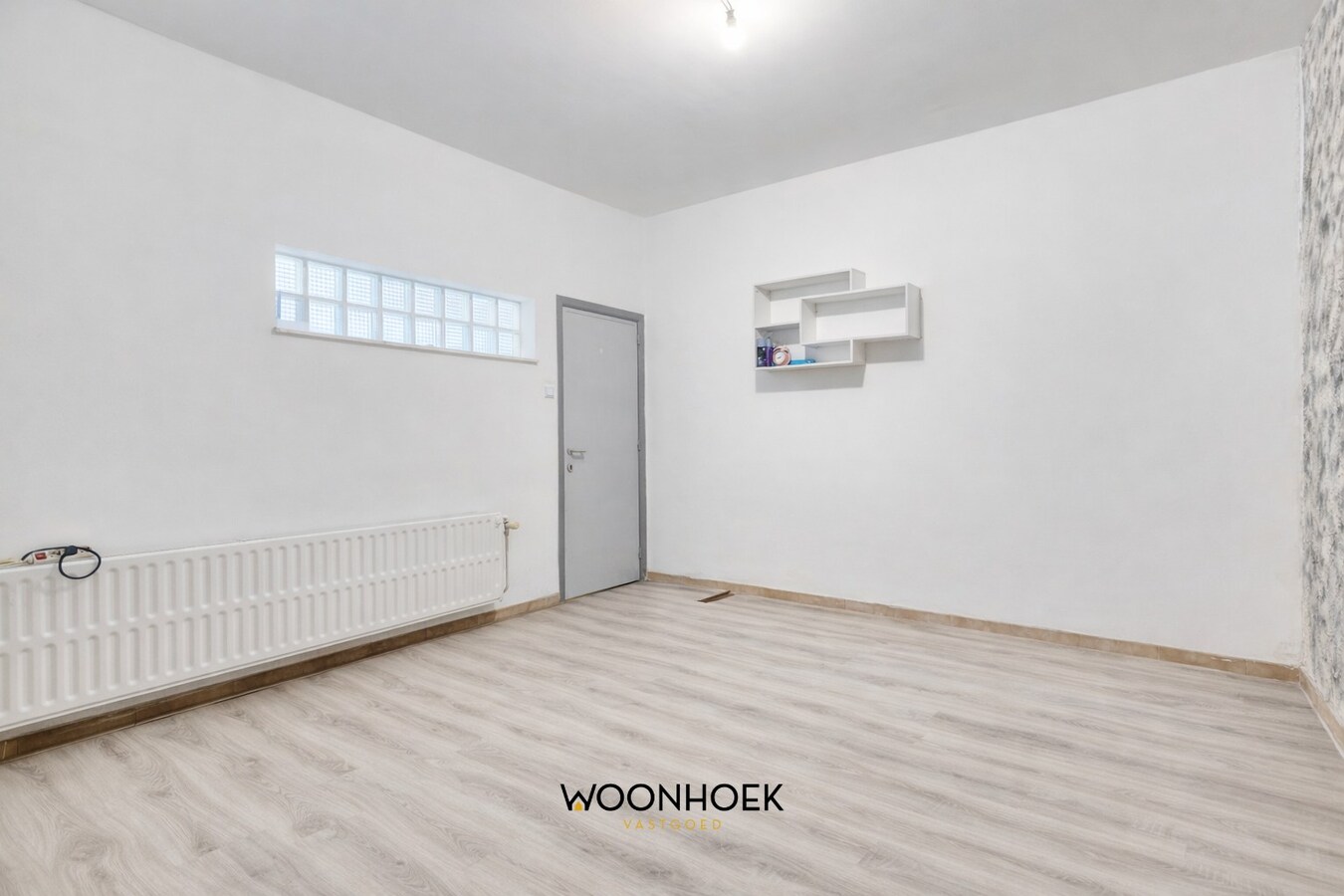 Ruim en comfortabel wonen in het hart van Zele 