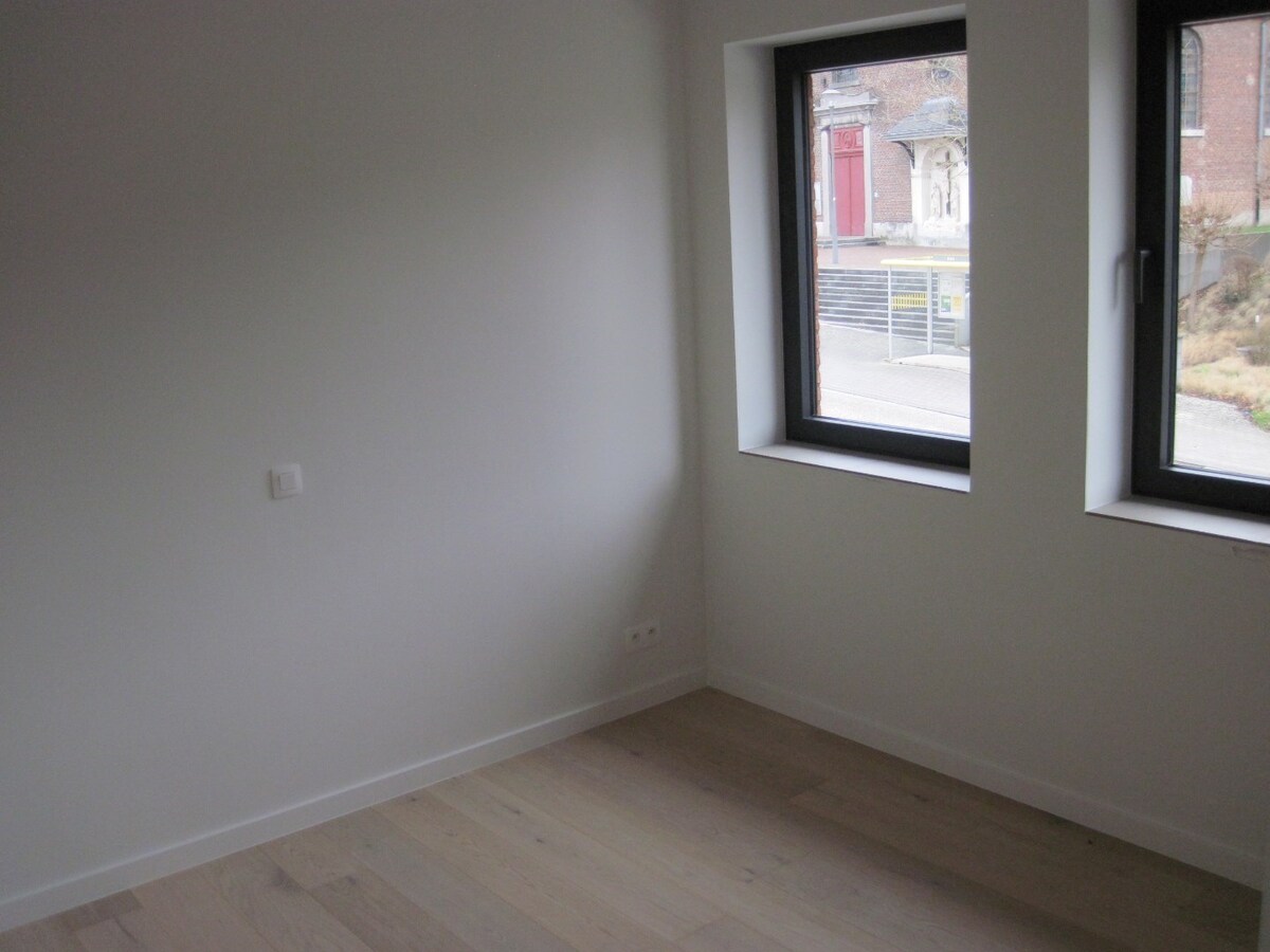 EXCEPTIONEEL - Luxueus wonen - Terras van 40 m². 