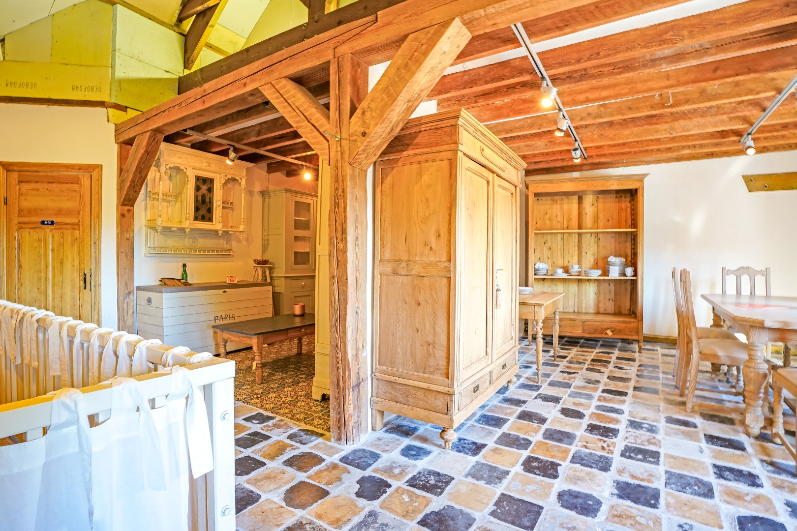 KIJKDAG ZATERDAG 25/04 VAN 10U TOT 12U! 