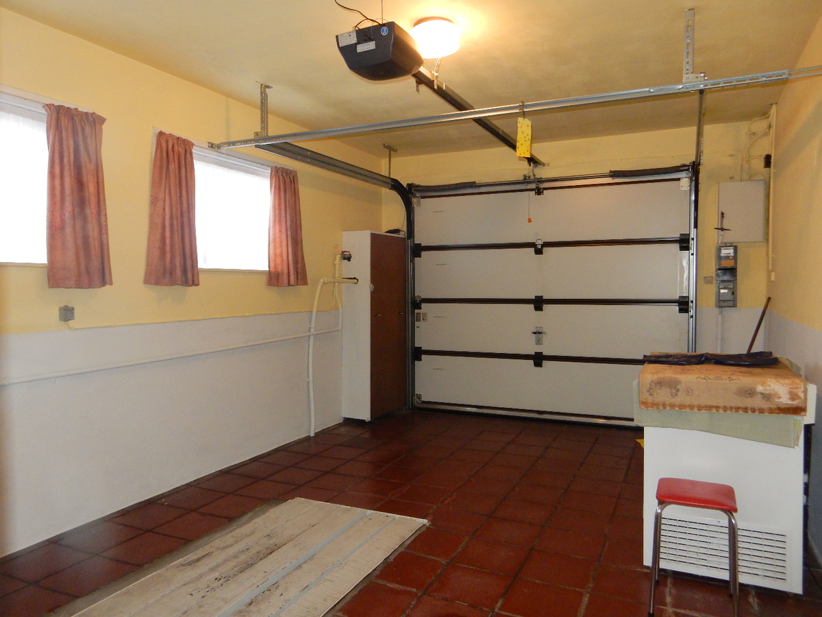 Ruime en rustig gelegen bungalow 