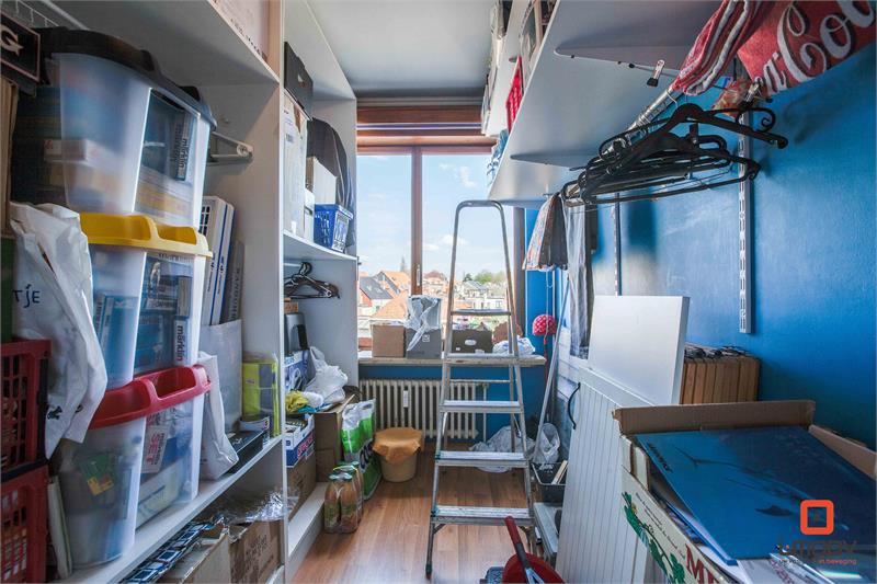 Appartement verkocht in Gentbrugge