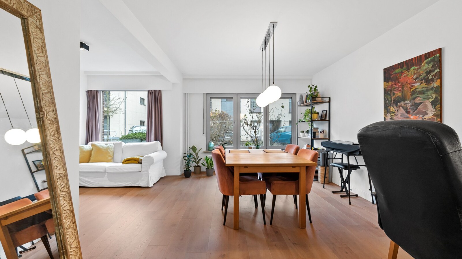 Te koop appartement - Kessel-Lo