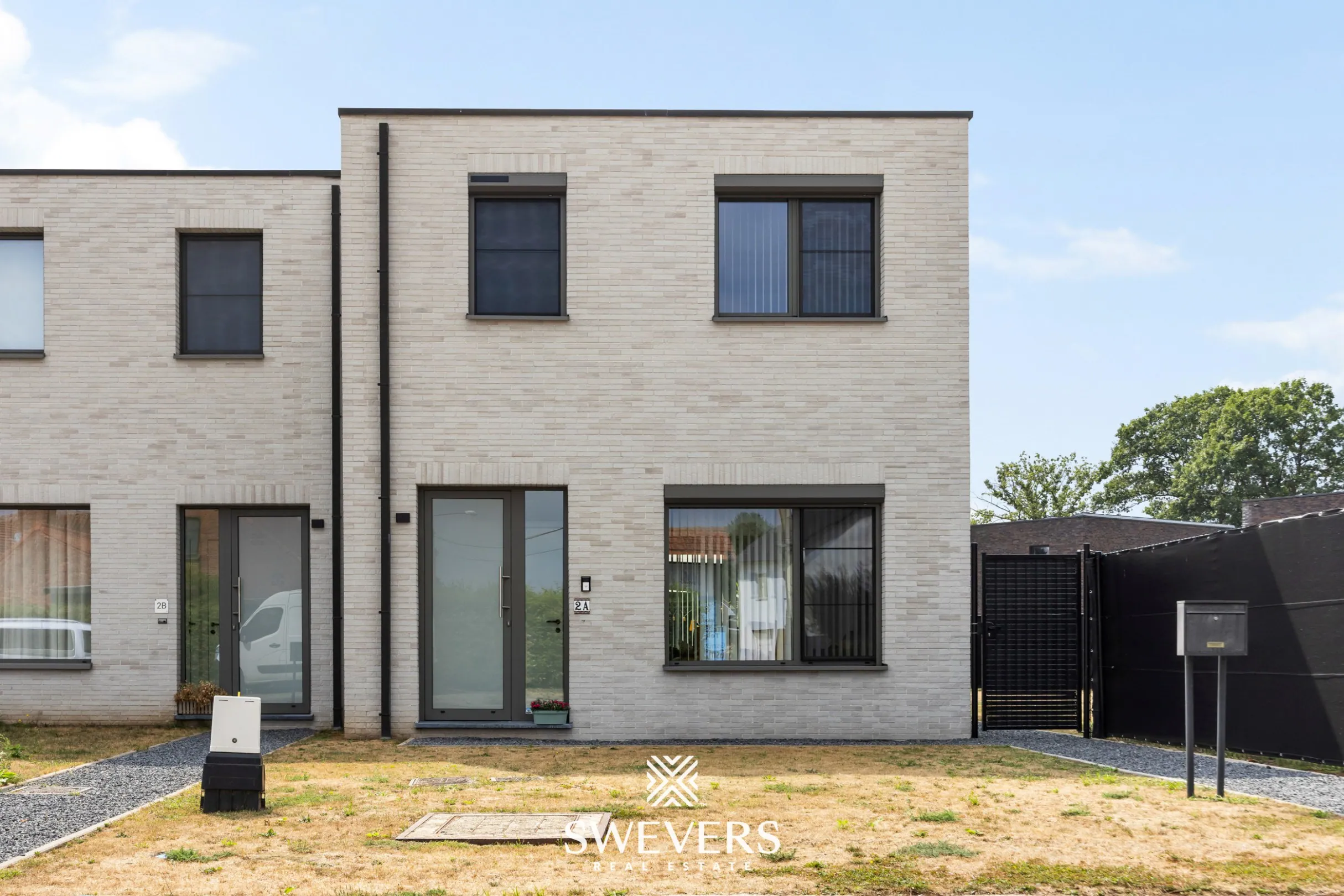 Te koop woning - Leopoldsburg