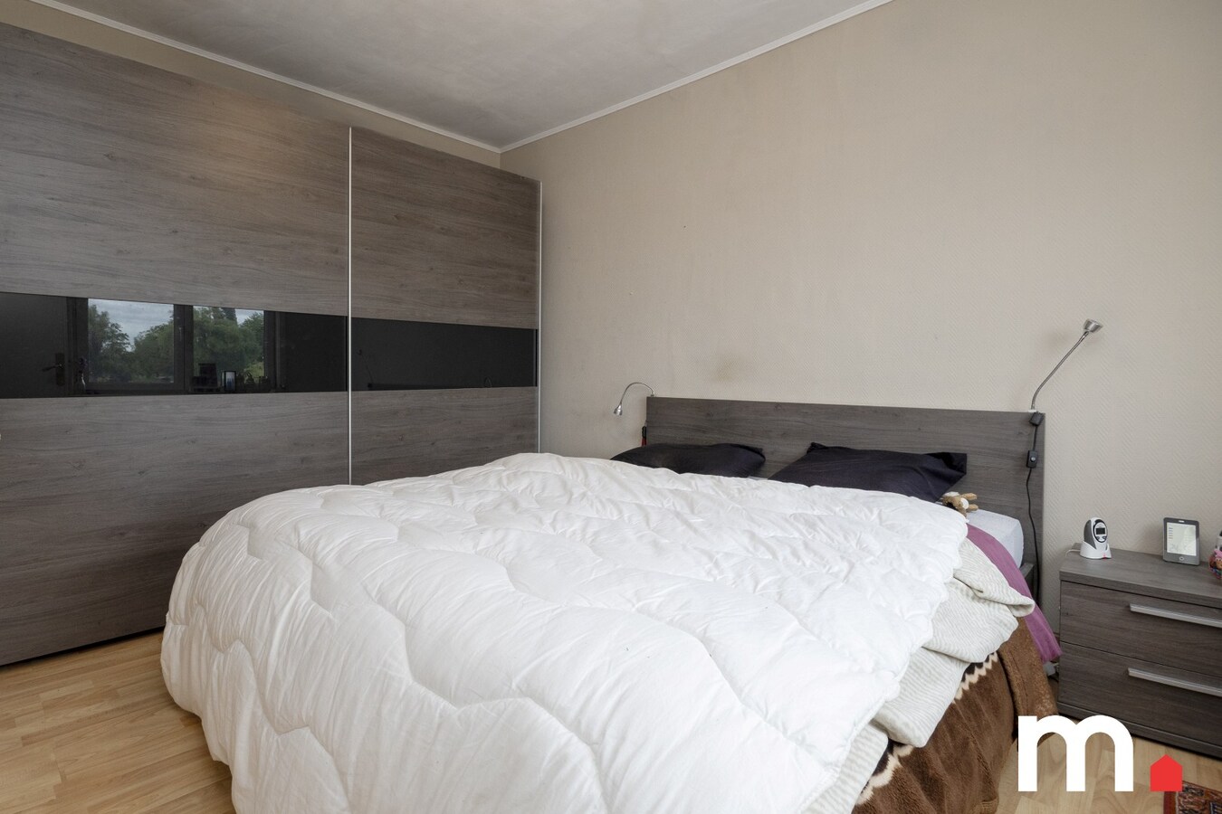 Topper te Rekkem met 3 slaapkamers en zonnige tuin! 