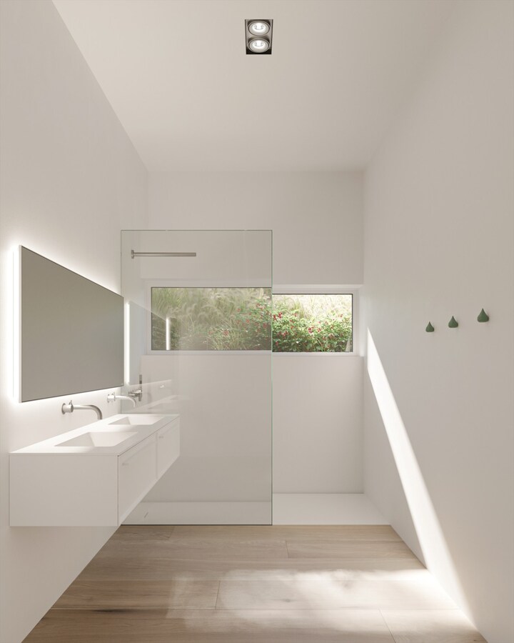 A vendre maison - Oostduinkerke