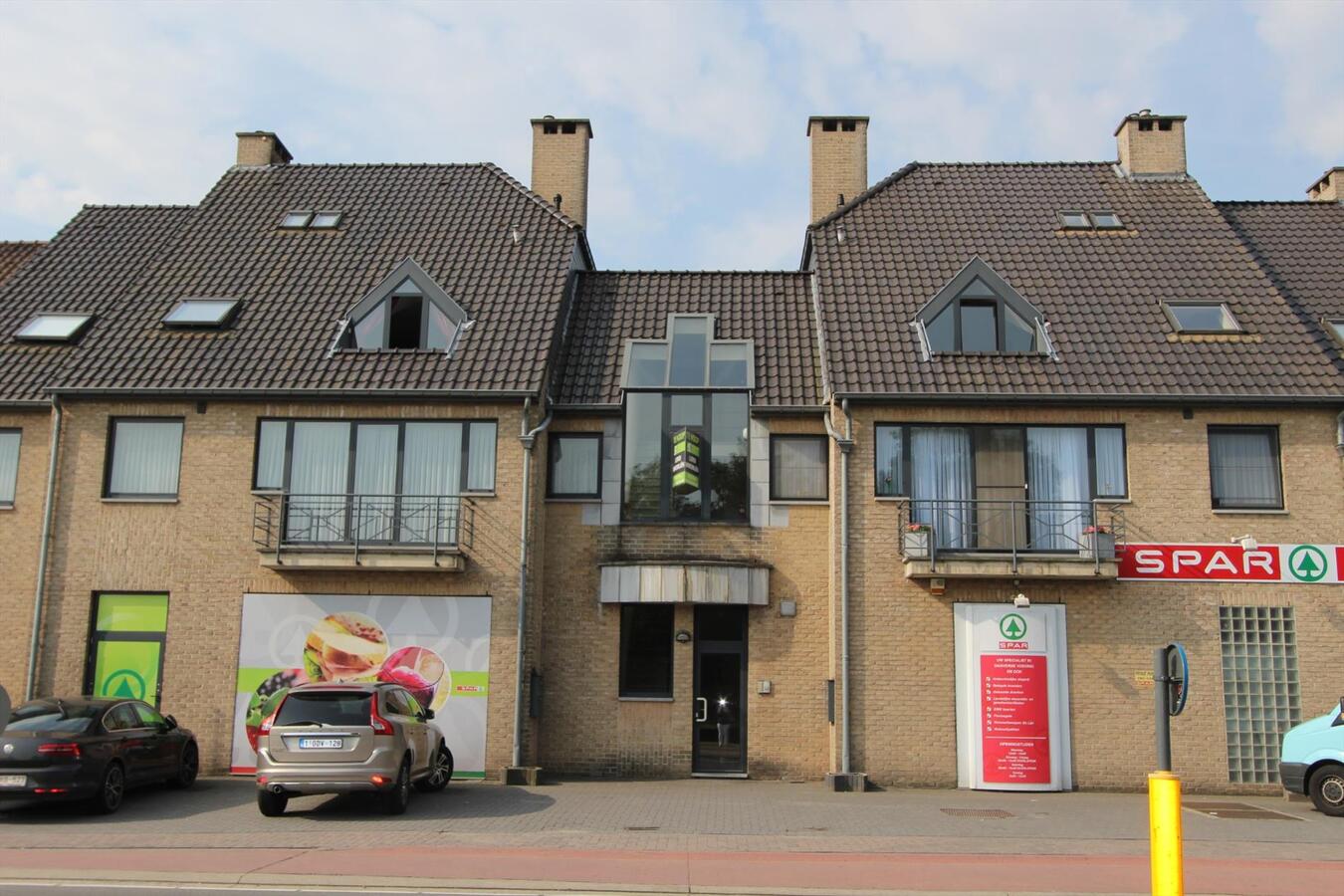 Verkocht duplex - Tongeren