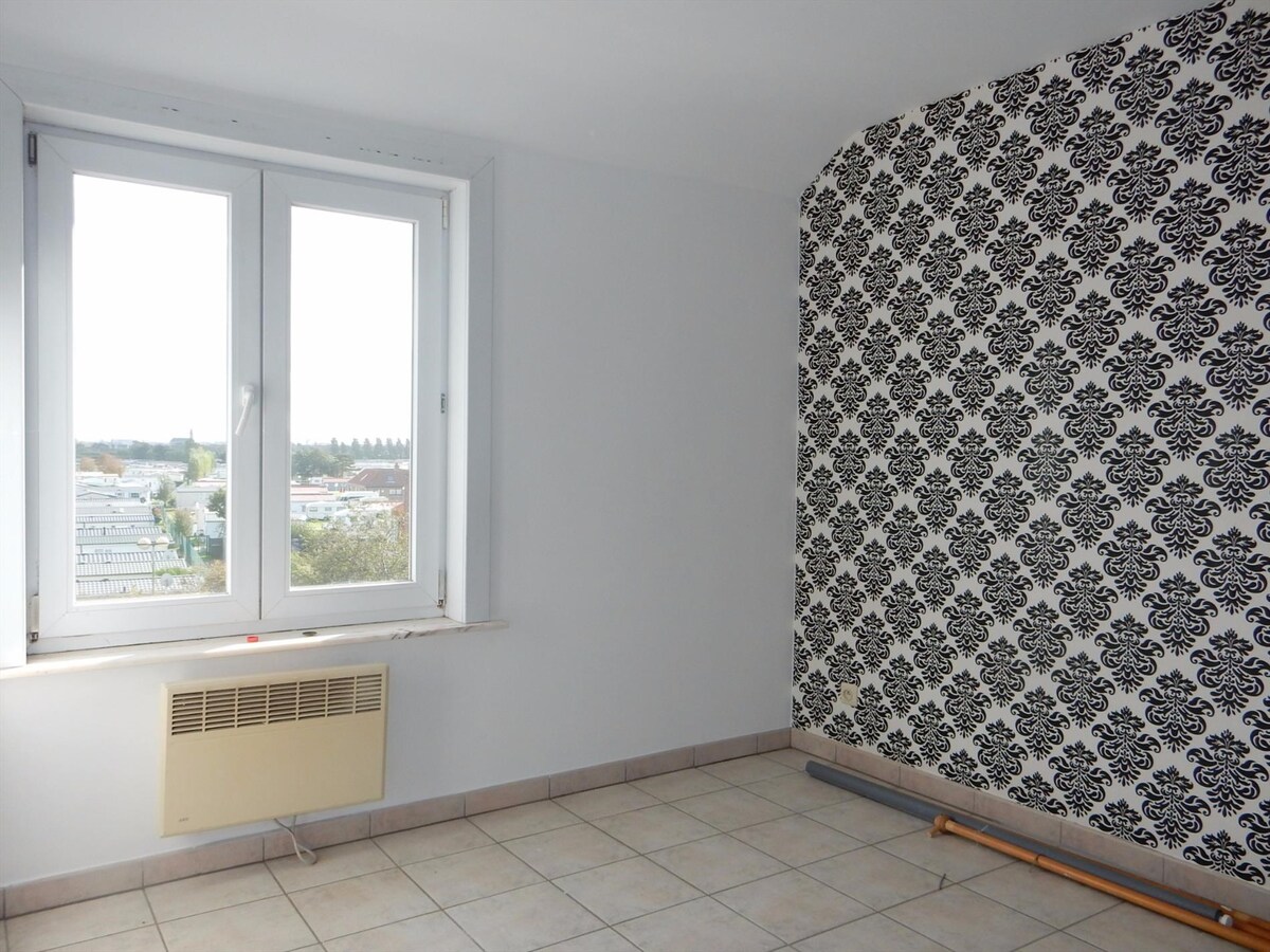 Duplex met 4 slaapkamers 