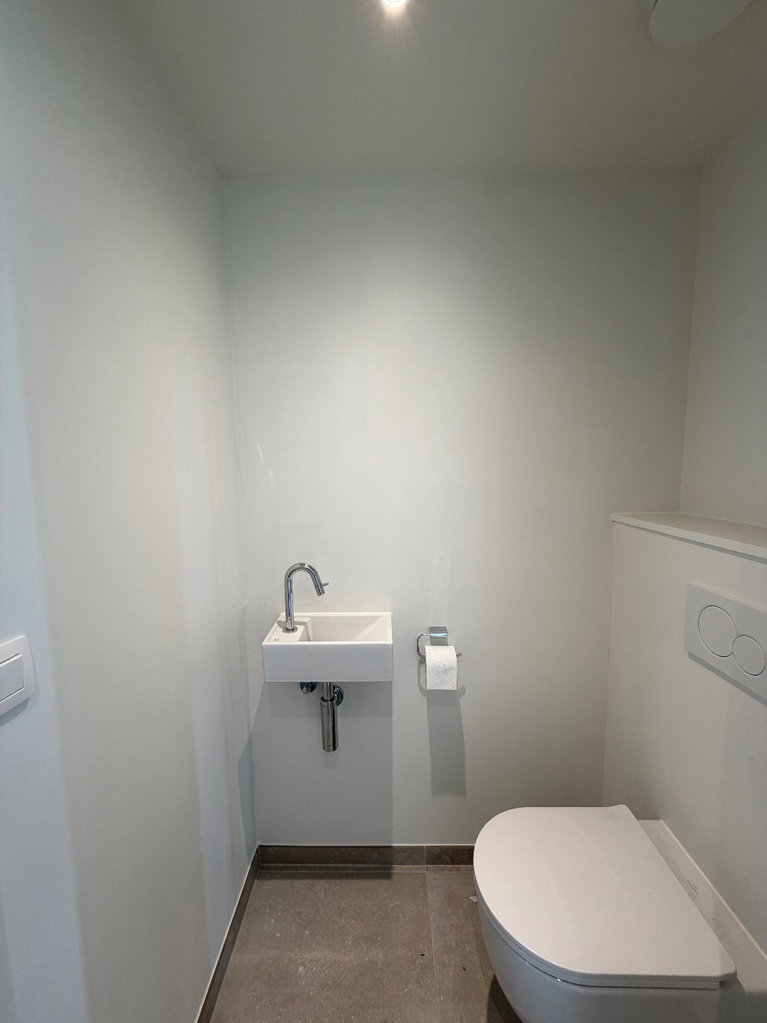 Nieuwbouw appartement met 3 slaapkamers gelegen in centrum Geel! 