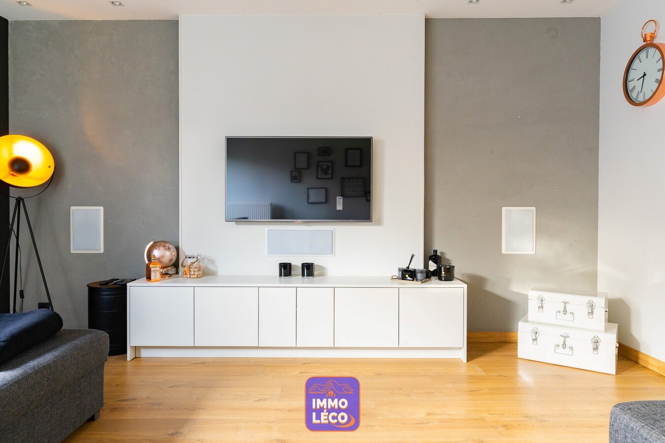 Maison COUP de COEUR au Bois-Fichaux, RARE à la VENTE ! 