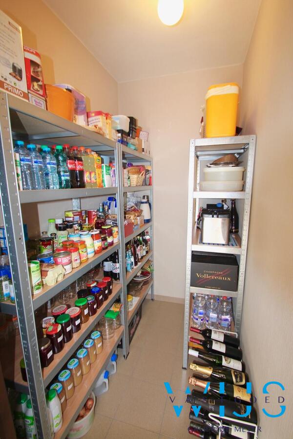 PERFECT onderhouden bungalow in een rustige woonwijk te ERTVELDE 