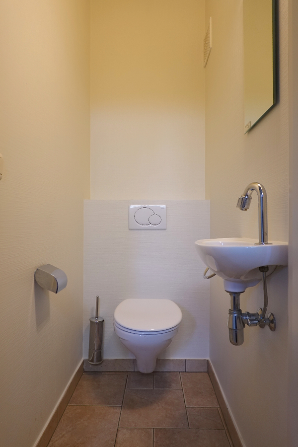 Prachtige villa te Jabbeke 