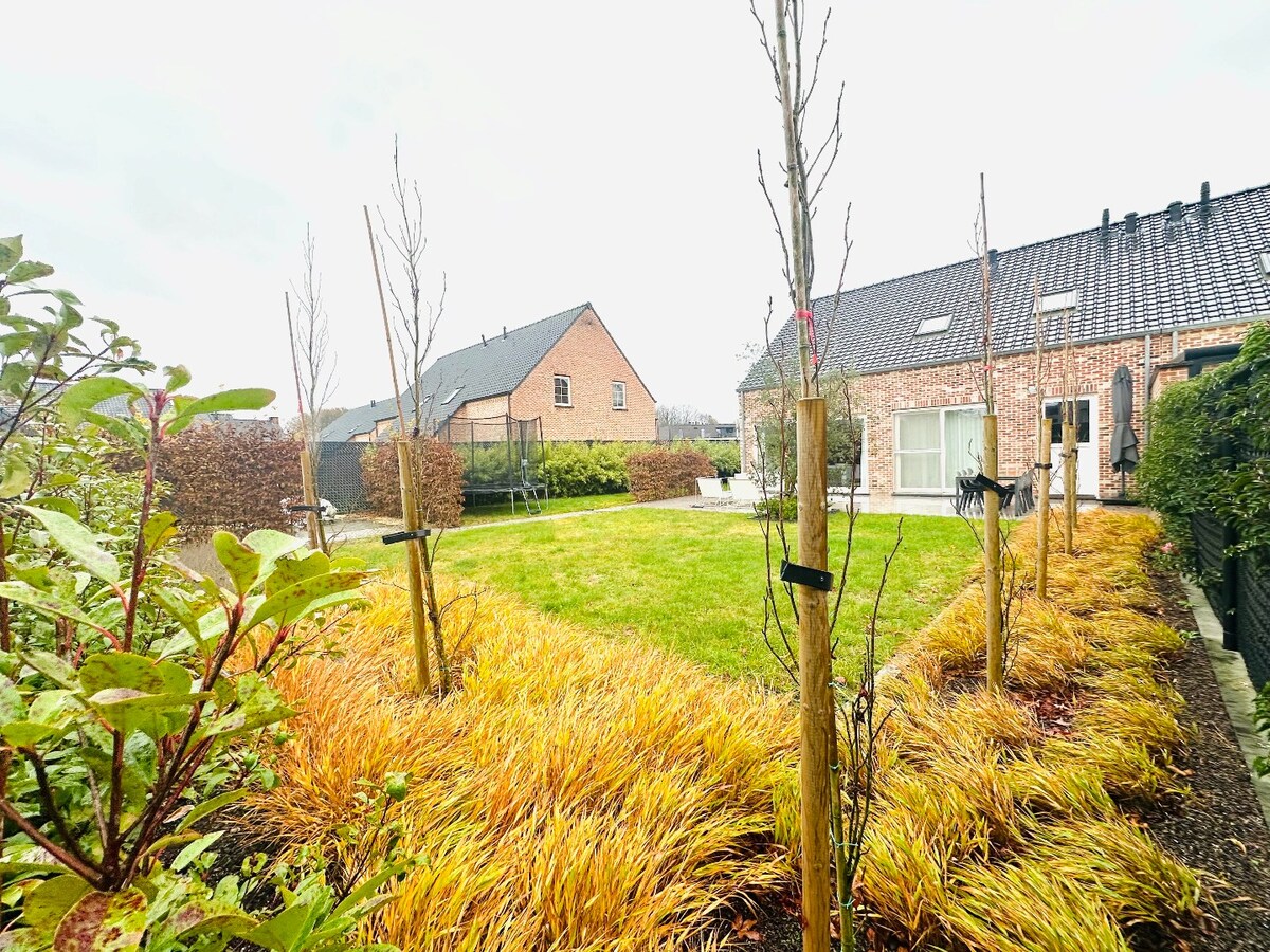 Woning met 3 slaapkamers 