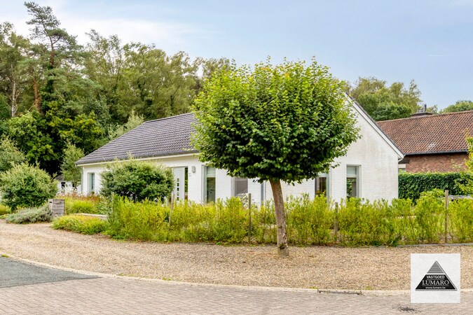 Verkocht woning - Dilsen-Stokkem