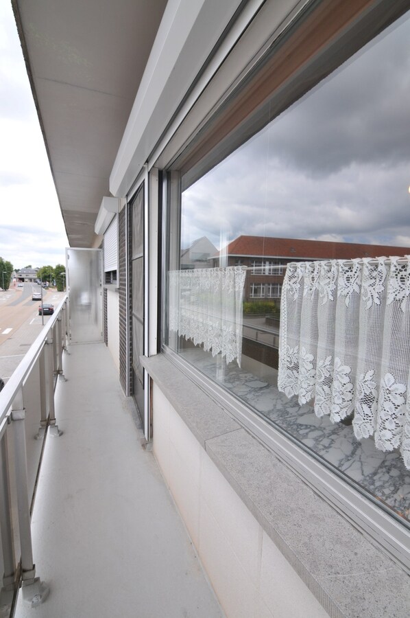 Ruim appartement in centrum Avelgem 