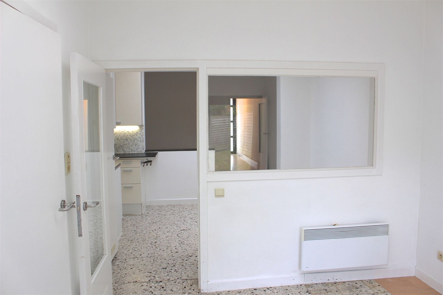 Stadswoning verkocht in Merelbeke