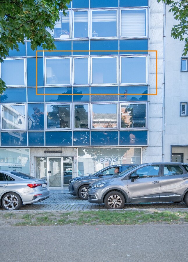 Te koop - Appartement - Hasselt