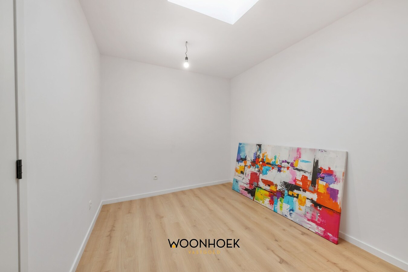 Trendy, energiezuinige 3-slpk woning in Japandi-stijl 