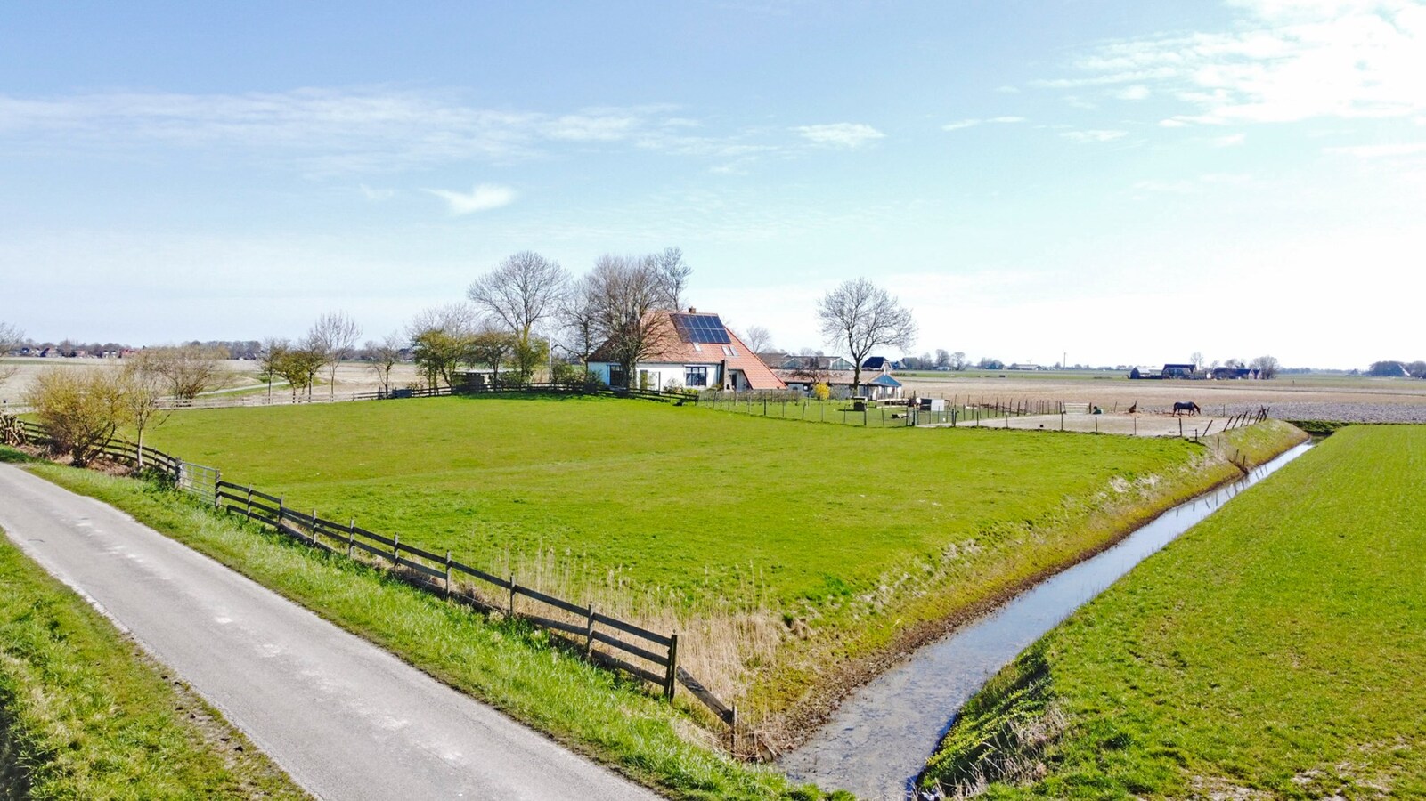 Verkocht landgoed - Feinsum