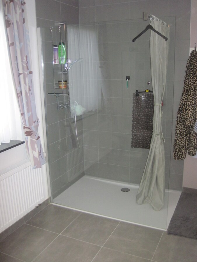 Tijdloos wonen in hartje Semmerzake. 