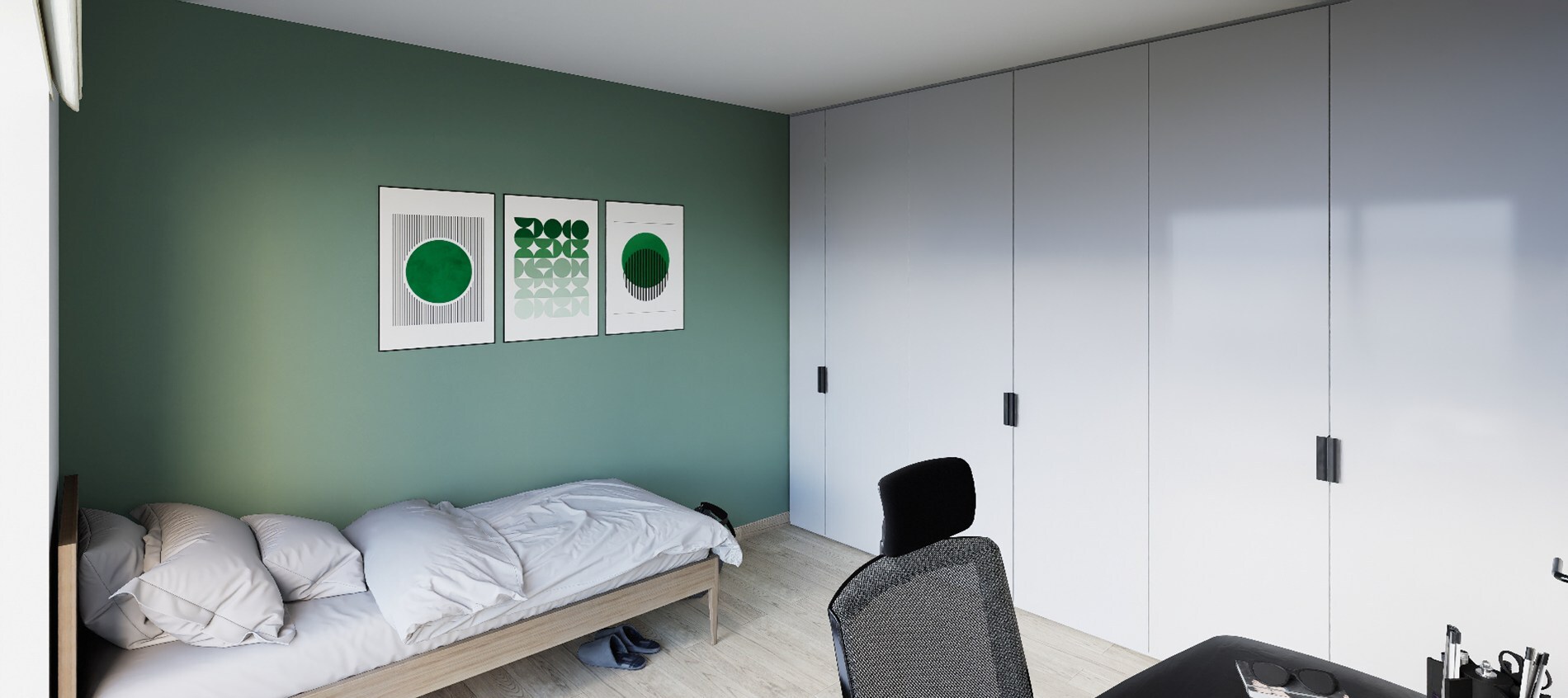 Tijdloze architectuur en modern wooncomfort in Kermt 