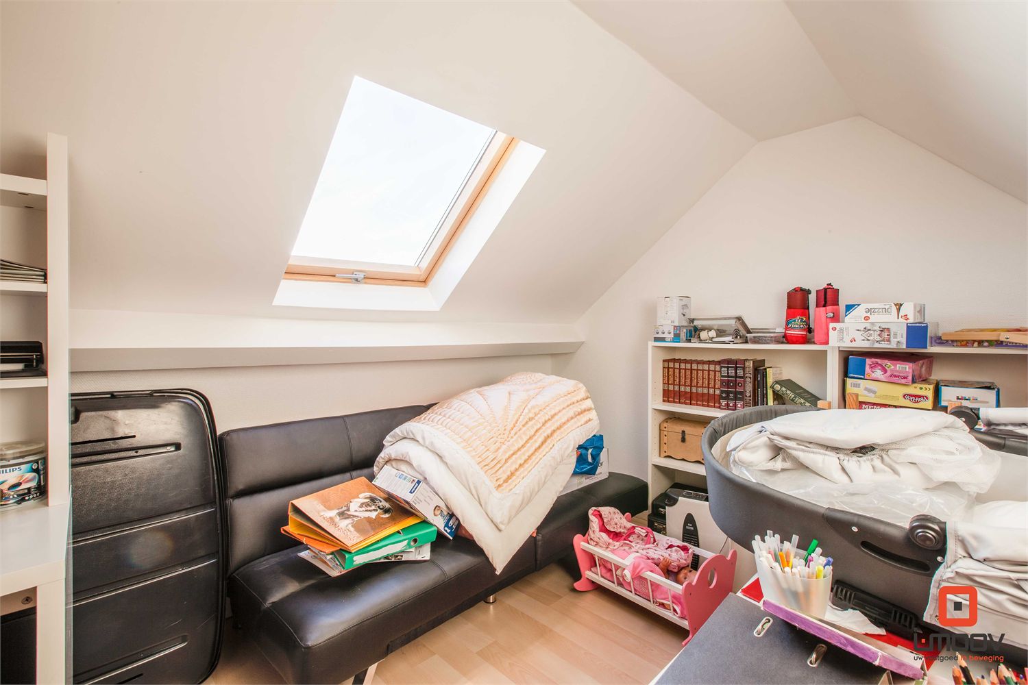 Woning verkocht in Gent