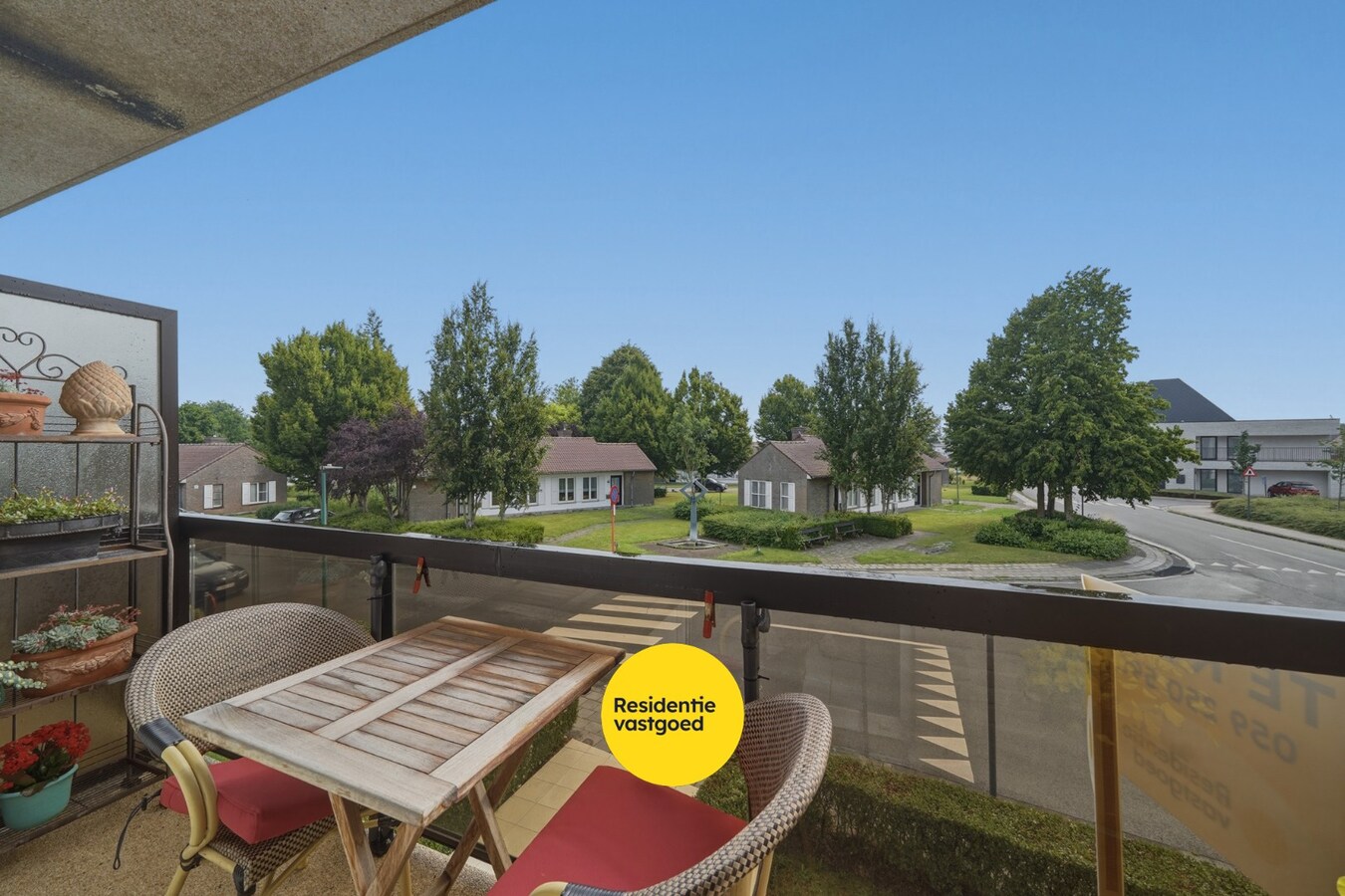 Te koop appartement - Oudenburg