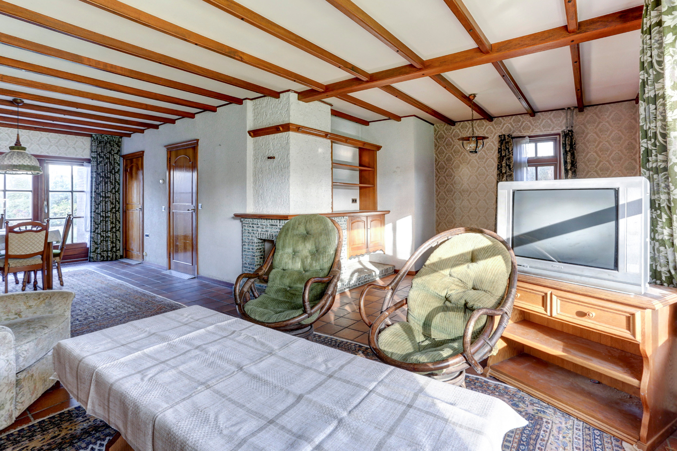 Eengezinswoning verkocht in Tilburg