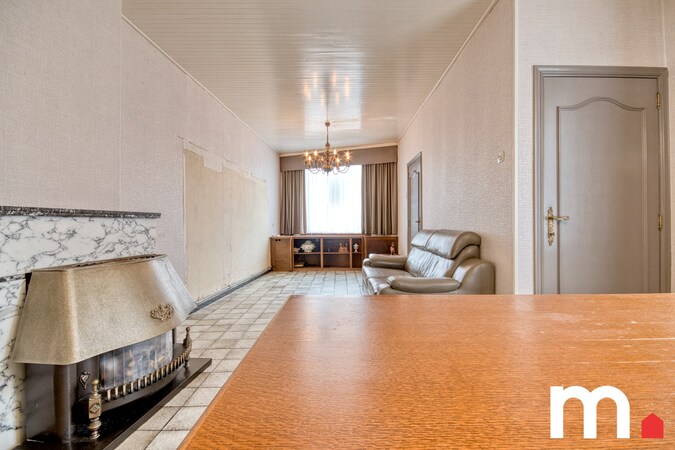 Verkocht | onder voorbehoud woning - Ingelmunster