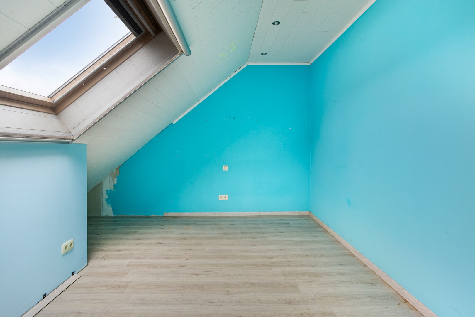 Instapklare gezinswoning met 3 slpk. en landelijke ligging in Westerlo 