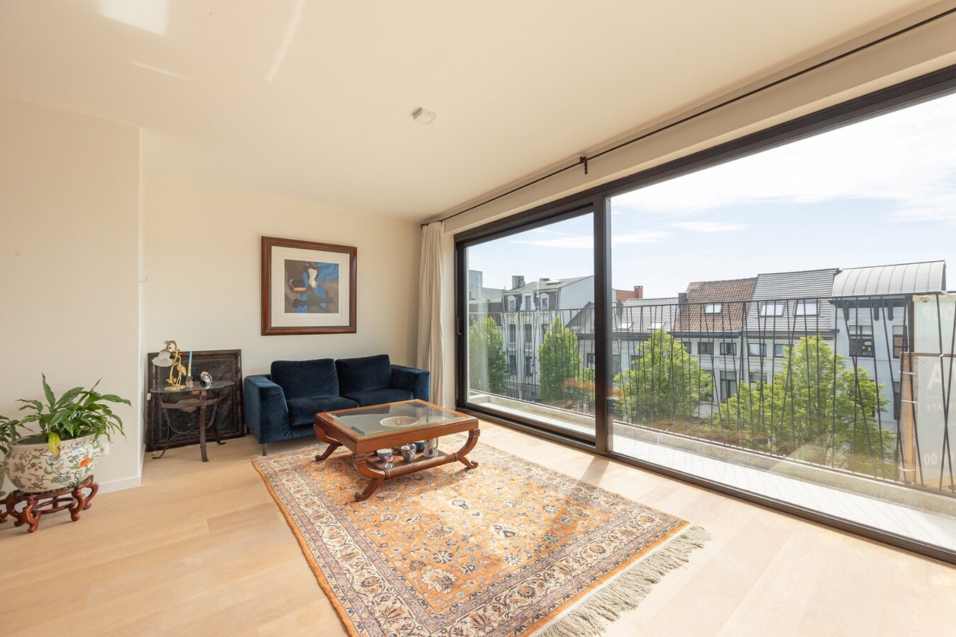 Te koop appartement - Berchem