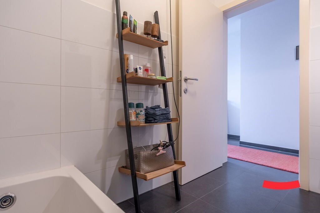 Appartement verkocht in Ravels