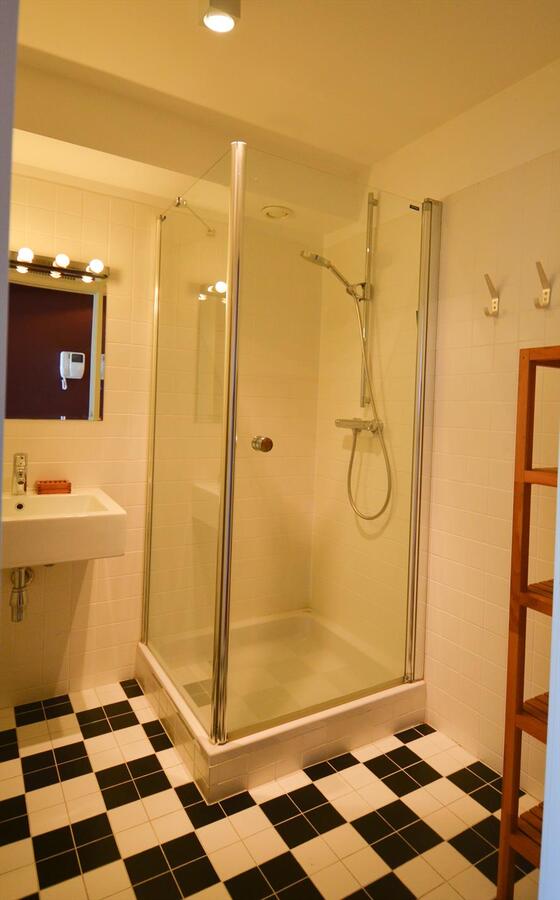 App. avec 2 chambres 