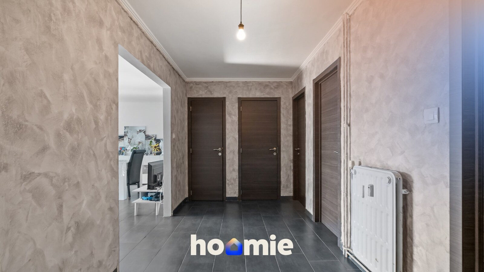 Appartement sold in Eisden