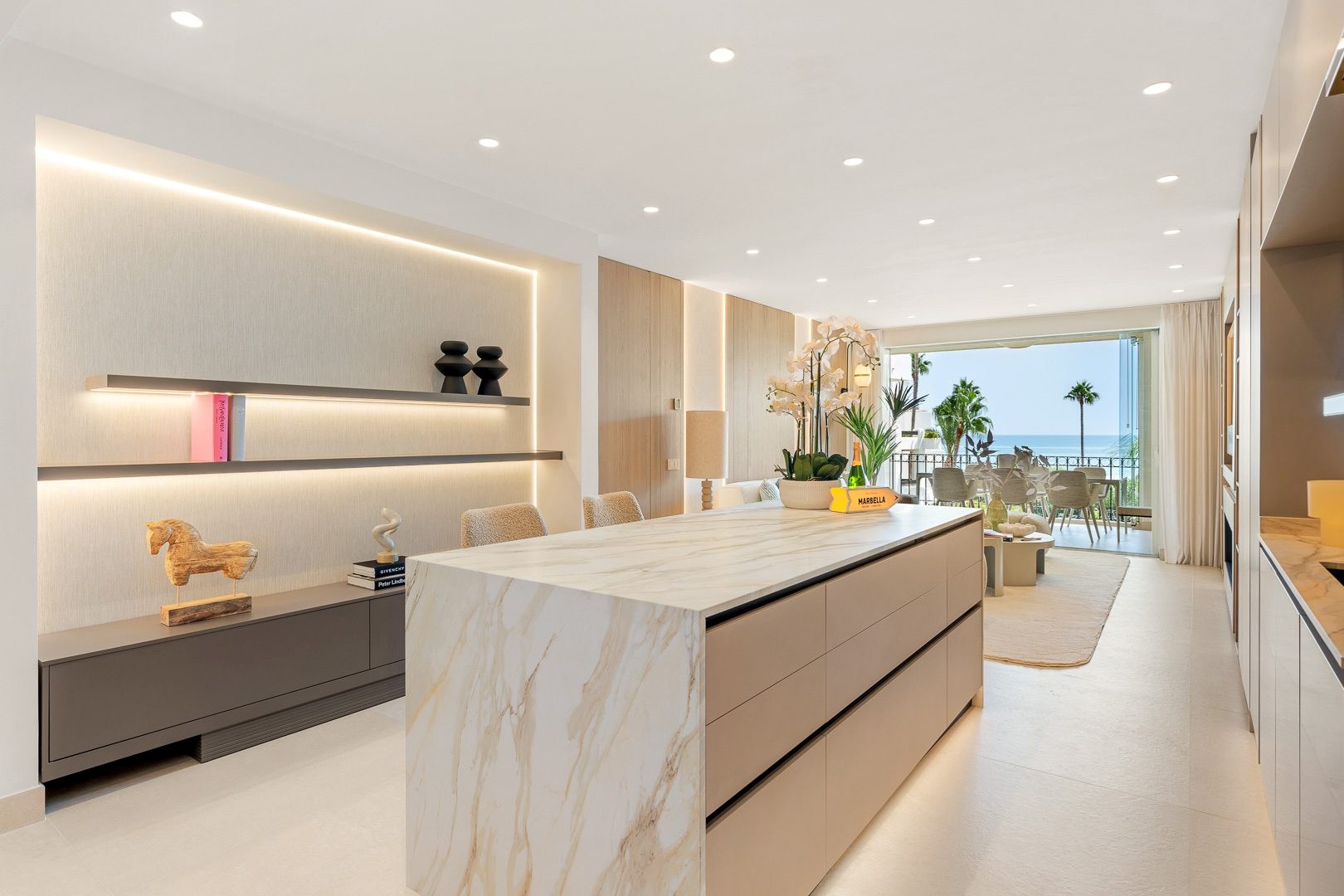 Bahia Del Velerin 3.5 