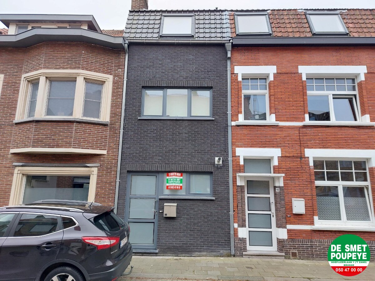 alt=voorgevel woning