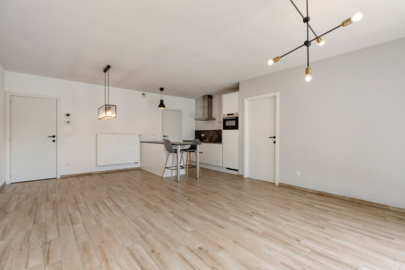 Te koop appartement - Brussels