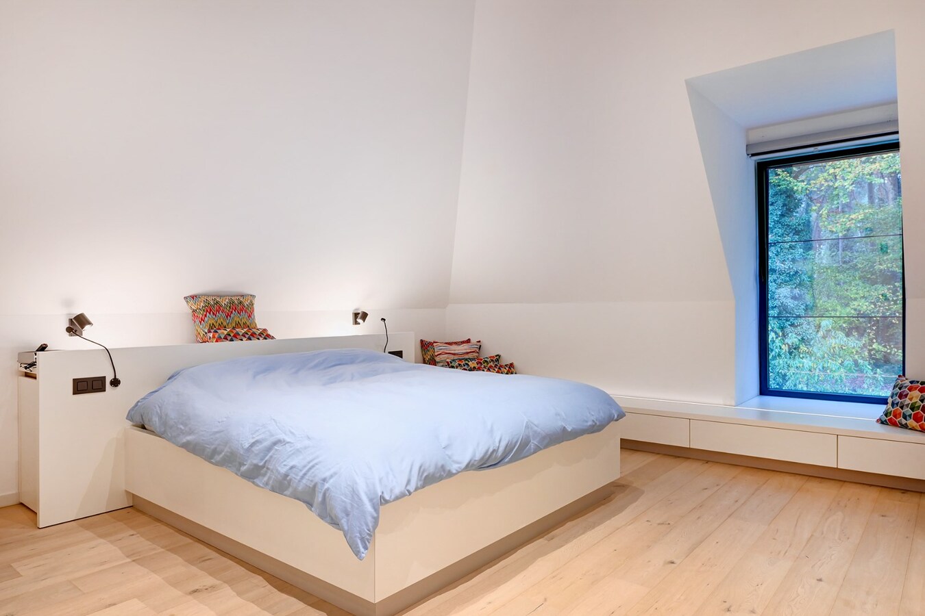 Instapklare villa met 3 slaapkamers 