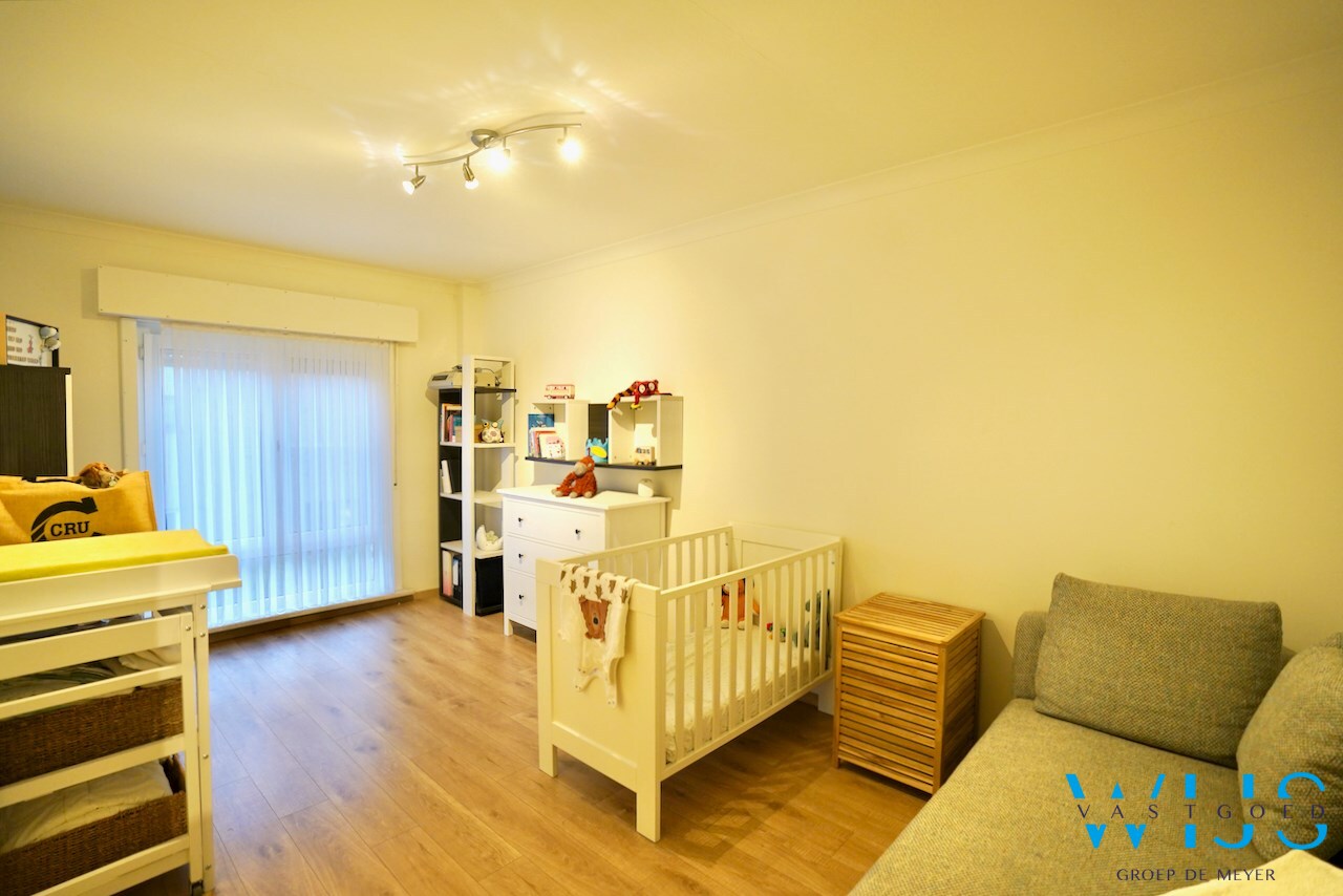 Instapklare gezinswoning in het toffe centrum van Assenede ! 