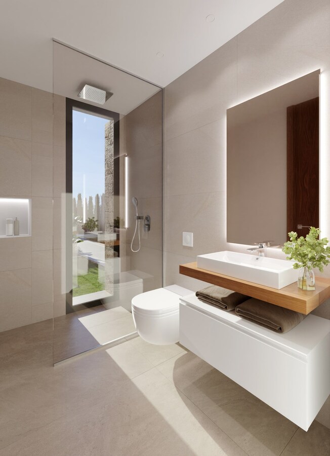 Villa te koop in Finestrat