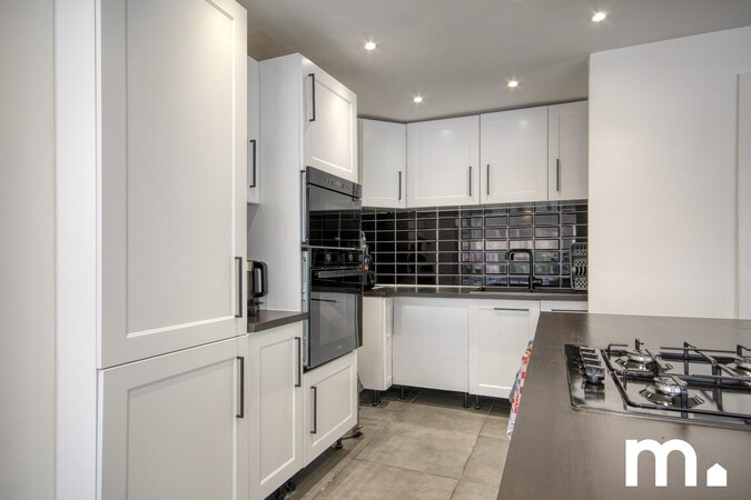 Te koop appartement - Menen