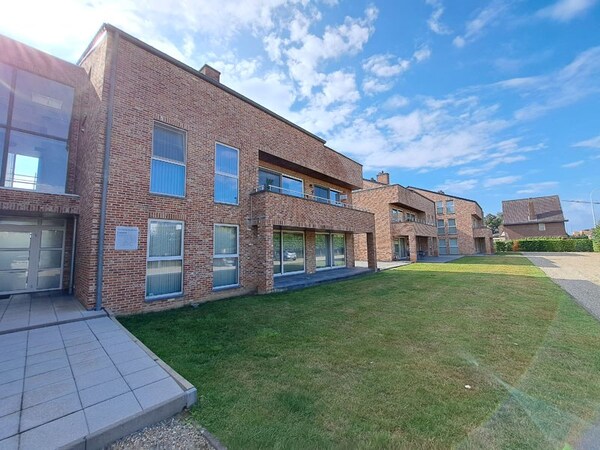 Verhuurd appartement - Dilsen-Stokkem