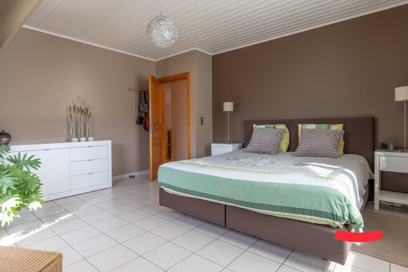 Woning verkocht in Ravels