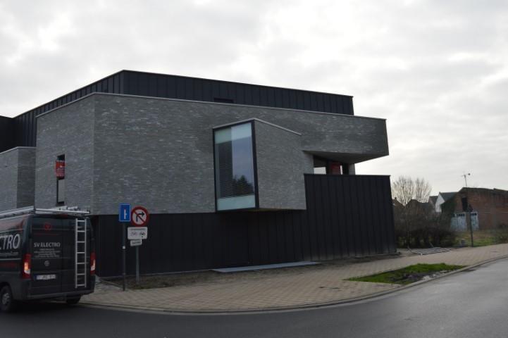 Verhuurd appartement - Geel