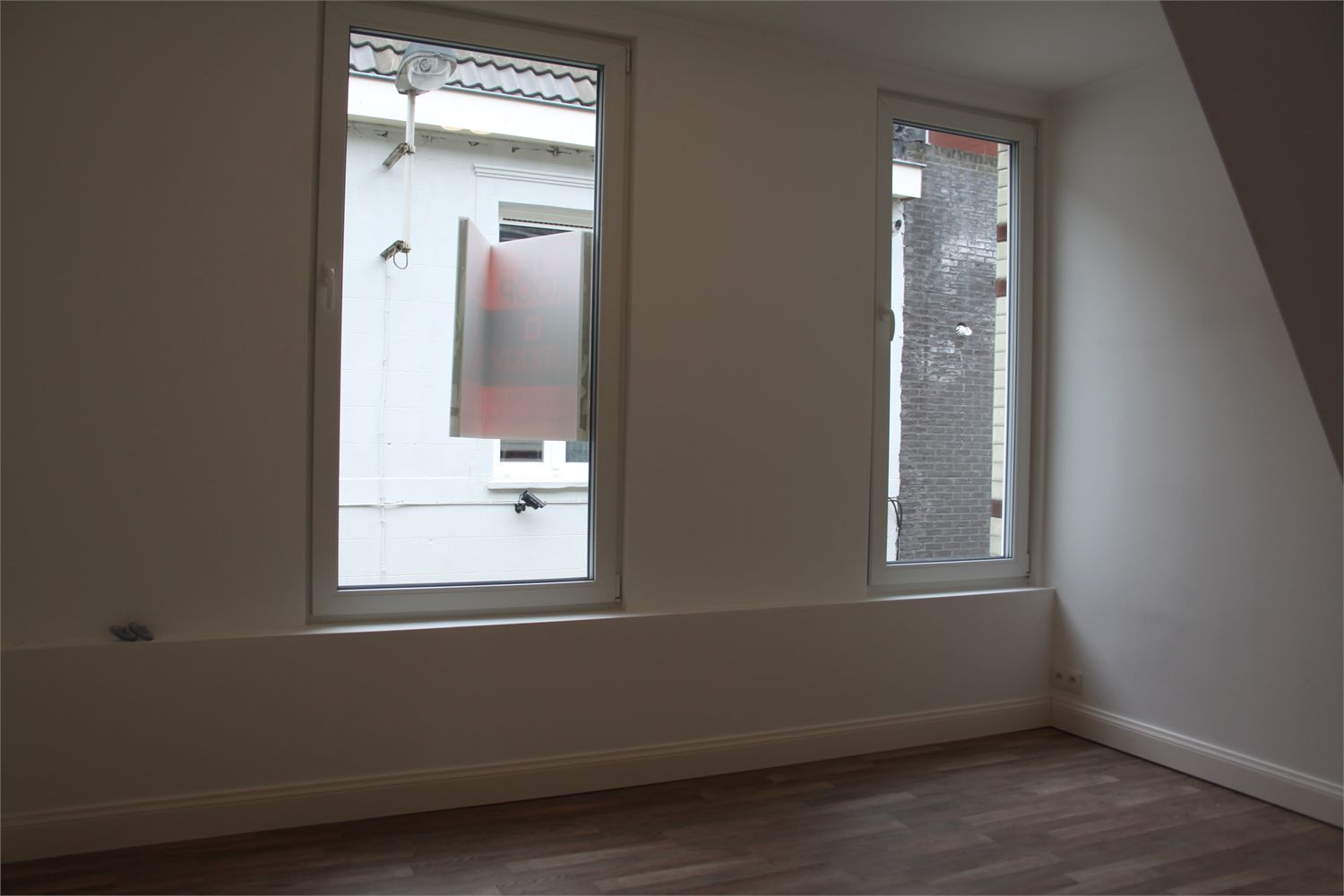 Stadswoning verkocht in Eeklo