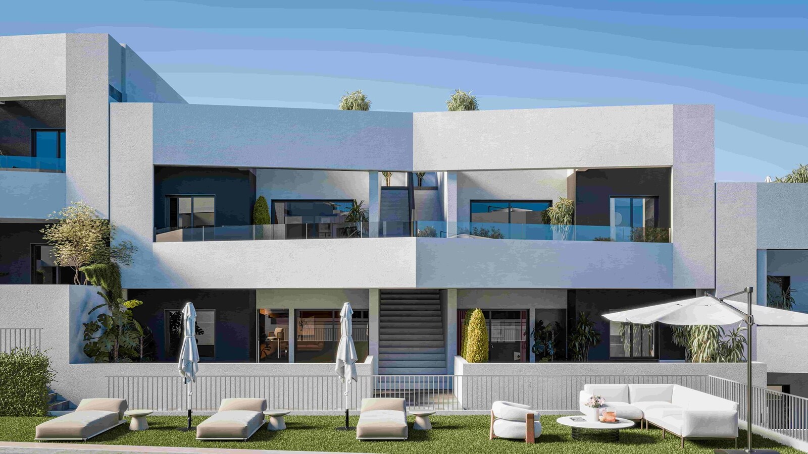 Woning te koop in San Miguel de Salinas