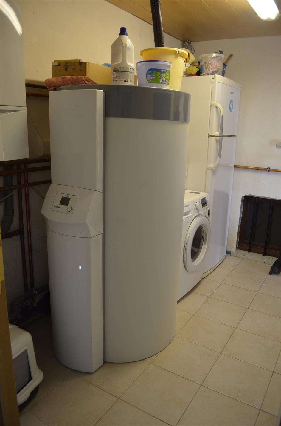 Woning op 1.490m²  landelijk gelegen  te Maldegem Kleit 