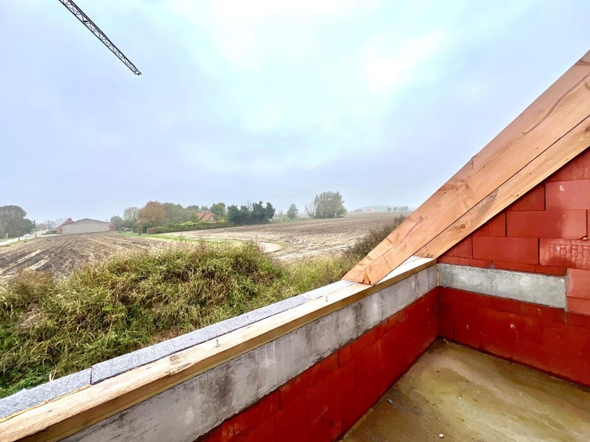 De Mangelaar te Langemark- Poelkapelle 