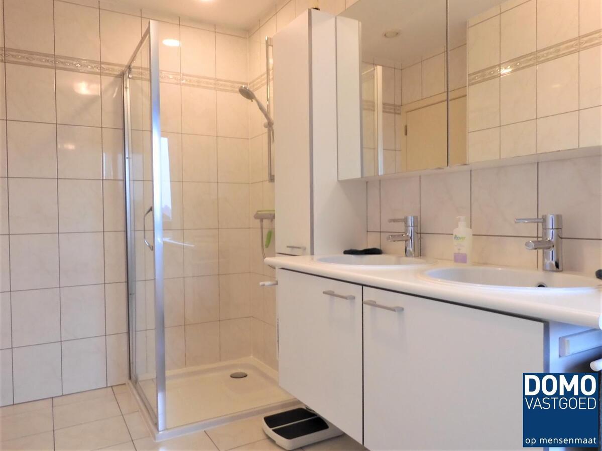 Penthouse verhuurd in Herk-de-Stad Berbroek