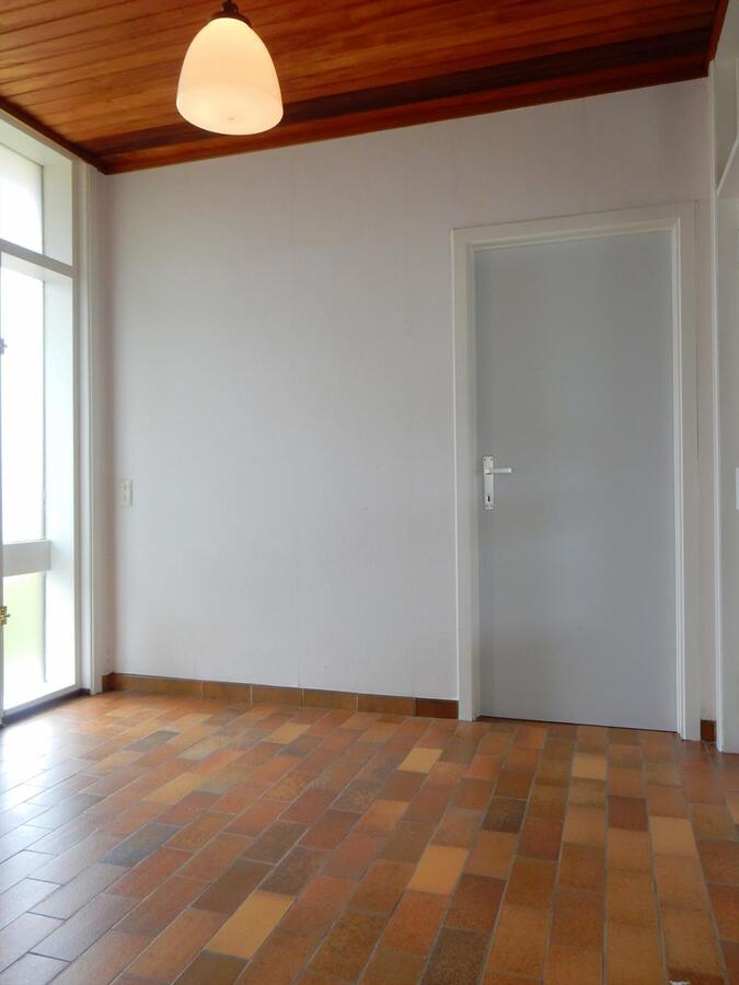 Ruime bungalow met 4 slaapkamers 